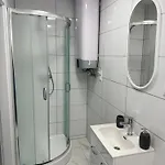 Nyaraló Le Rond Point *
