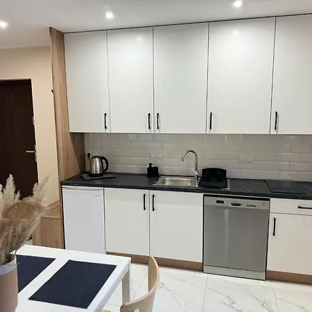 別荘 Le Rond Point *