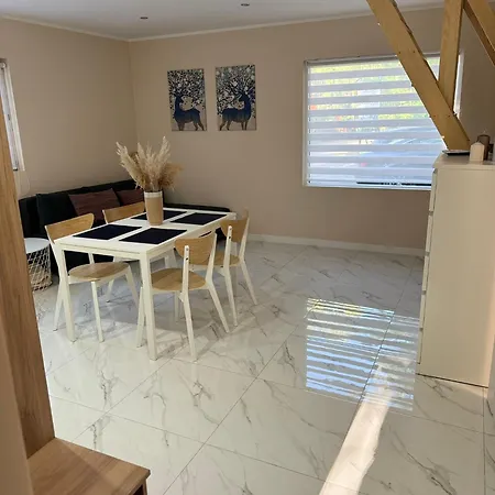 度假居 Le Rond Point