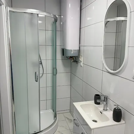 Dom wakacyjny Le Rond Point *