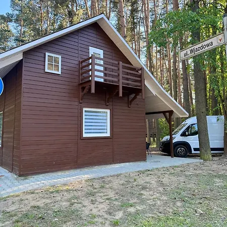 度假居 Le Rond Point