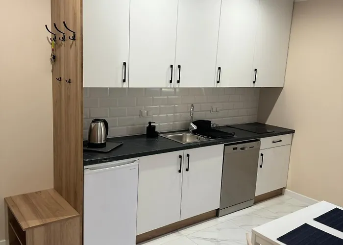 度假居 Le Rond Point