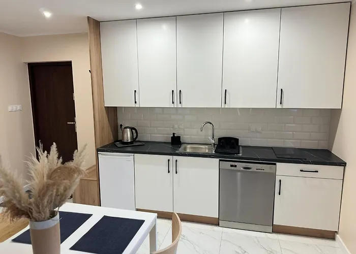 度假居 Le Rond Point *