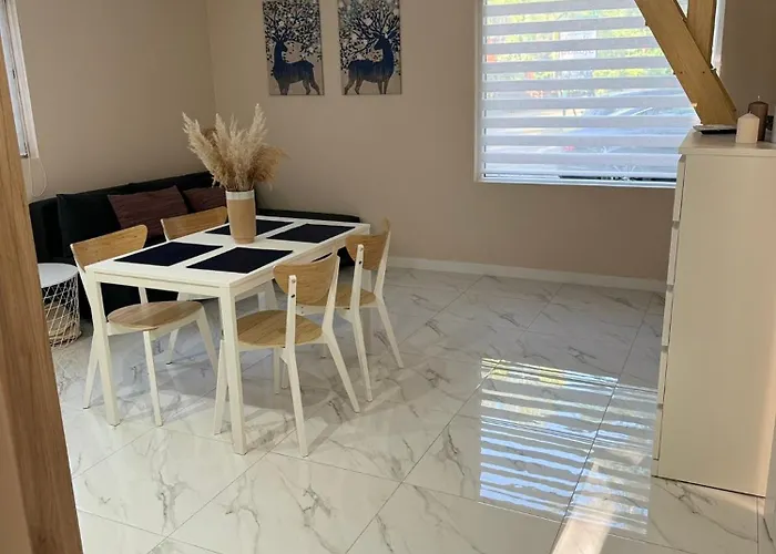 度假居 Le Rond Point