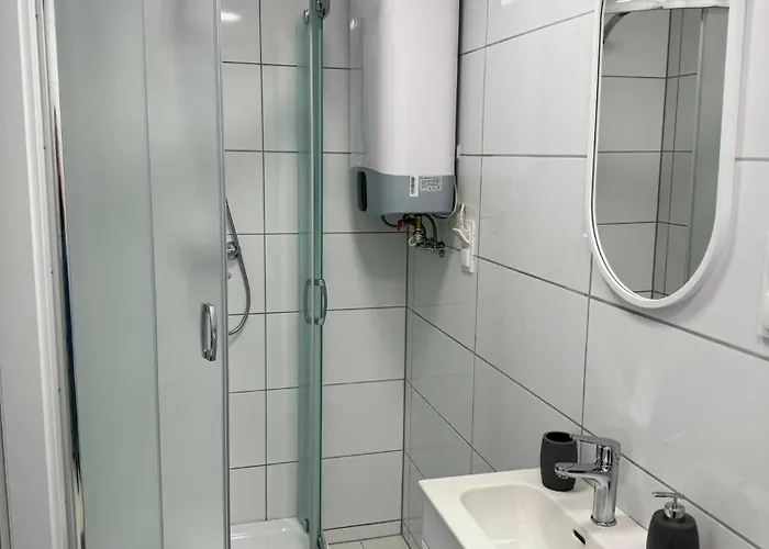 度假居 Le Rond Point *