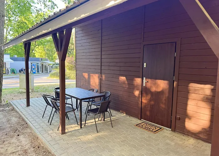 Le Rond Point シェラクフ