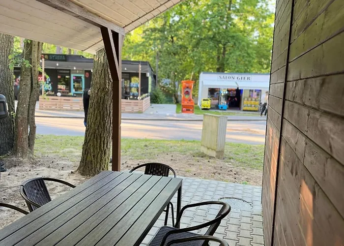 別荘 Le Rond Point *