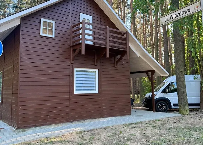 度假居 Le Rond Point